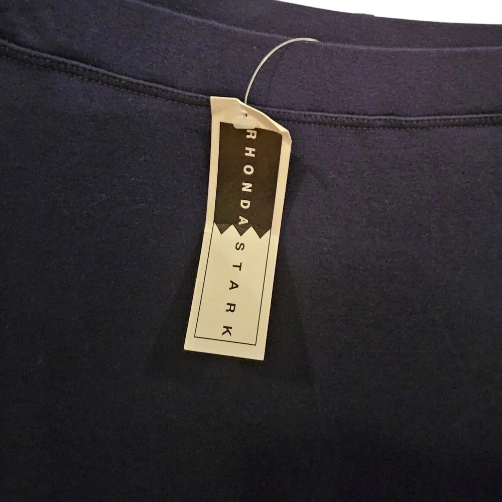 Rhonda Stark new tags